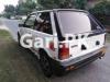 Daihatsu Charade  1986 For Sale in Lahore