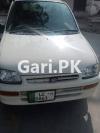 Daihatsu Cuore  2011 For Sale in Lahore