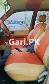 Suzuki Mehran VXR 2000 For Sale in Karachi