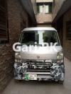 Suzuki Every Wagon  2013 For Sale in Lahore