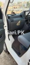 Daihatsu Hijet  2013 For Sale in Karachi