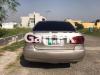 Toyota Corolla 2.0D Saloon 2005 For Sale in Islamabad