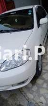 Toyota Corolla GLi 1.3 2006 For Sale in Peshawar