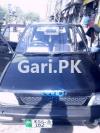 Suzuki Mehran VX 2012 For Sale in Lahore