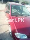 Suzuki Cultus VXR 2007 For Sale in Islamabad