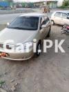 Toyota Corolla GLi 1.3 2008 For Sale in Charsadda