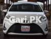 Toyota Vitz  2018 For Sale in Rawalpindi