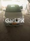 Toyota Vitz  2004 For Sale in Karachi