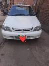 Suzuki Cultus VX 2010 For Sale in Lahore