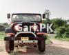 Willys M38  1961 For Sale in Rawalpindi