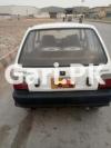 Suzuki Mehran VX 1997 For Sale in Karachi