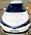 Toyota Corolla GLI 2019 For Sale in Lahore