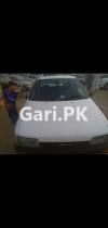 Daihatsu Charade  1989 For Sale in Karachi