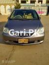 Honda City Vario 2004 For Sale in Karachi