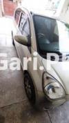 Daihatsu Mira Custom X 2010 For Sale in Lahore