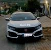 Honda Civic 1.5 RS Turbo 2016 For Sale in Rawalpindi