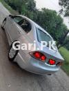 Honda Civic Prosmetic 2011 For Sale in Gujranwala