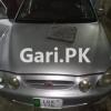 Kia Spectra  2001 For Sale in Lahore