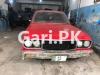 Mazda 929 VTi Oriel Prosmatec 1977 For Sale in Lahore