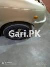 Daihatsu Cuore  2010 For Sale in Karachi