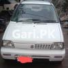 Suzuki Mehran VX 2006 For Sale in Lahore