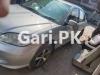 Honda Civic EXi 2004 For Sale in Lahore