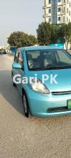 Daihatsu Boon  2005 For Sale in Lahore