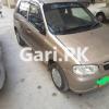 Suzuki Alto  2007 For Sale in Karachi