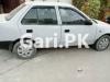 Suzuki Margalla  1992 For Sale in Karachi