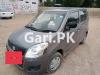 Suzuki Wagon R VXR 2018 For Sale in Karachi