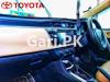 Toyota Corolla Altis Automatic 1.6 2016 For Sale in Multan