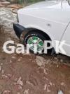 Suzuki Mehran VX (CNG) 2005 For Sale in Chichawatni