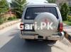 Mitsubishi Pajero Exceed 3.5 1997 For Sale in Layyah