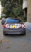 Honda Civic VTi Oriel Prosmatec 2014 For Sale in Karachi