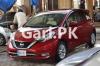 Nissan Note  2018 For Sale in Rawalpindi