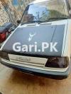 Suzuki Khyber  1988 For Sale in Rawalpindi