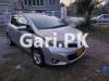 Toyota Vitz  2011 For Sale in Islamabad