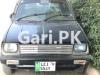 Suzuki FX  1985 For Sale in Islamabad