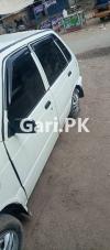 Suzuki Mehran VX 1990 For Sale in Jhang