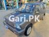 Suzuki Mehran VXR 2016 For Sale in Islamabad