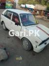 Suzuki FX  1983 For Sale in Bahawalpur