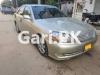 Toyota Mark II  2002 For Sale in Karachi