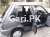 Suzuki Mehran VXR 2011 For Sale in Lahore