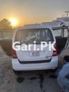 Suzuki Wagon R  2018 For Sale in Rawalpindi