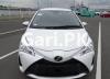 Toyota Vitz  2018 For Sale in Peshawar