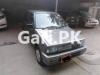 Suzuki Mehran VXR 2016 For Sale in Karachi