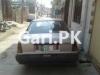 Daewoo Racer GLI 1993 For Sale in Islamabad