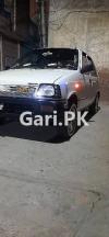 Suzuki Mehran VX 2012 For Sale in Rawalpindi