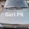 Suzuki Mehran VXR 2014 For Sale in Islamabad