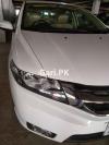 Honda City 1.5L ASPIRE CVT 2021 For Sale in Lahore